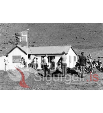 Golfklúbbur Vestmannaeyja.