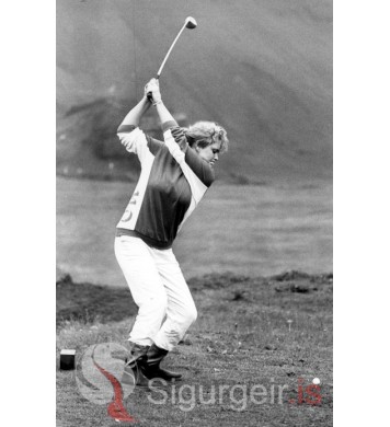 Golfklúbbur Vestmannaeyja.