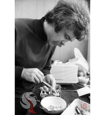 Rannsóknarstofnun fiskiðnarins.