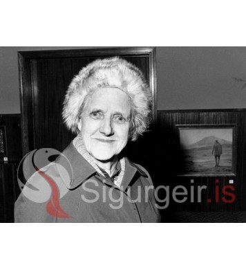 Þórsteina í Þingholti.