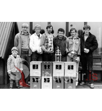 Golfklúbbur Vestmannaeyja.