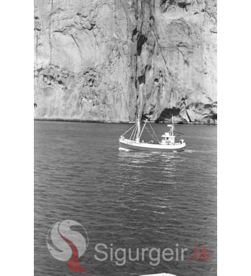 Sigurbjörn VE-329.