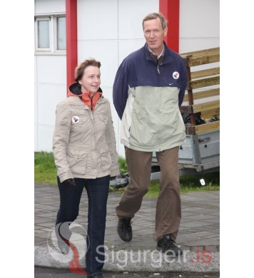 Goslokahátíð 2009.