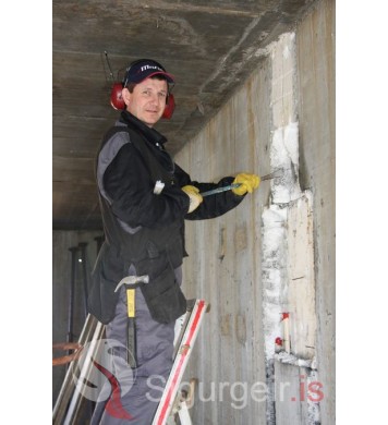 Jóhann Jóhannsson.