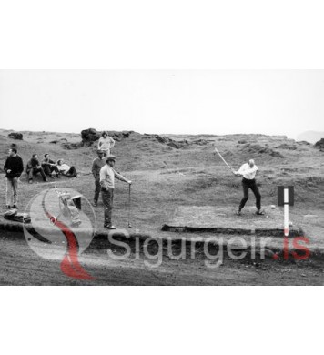 Golfklúbbur Vestmannaeyja.