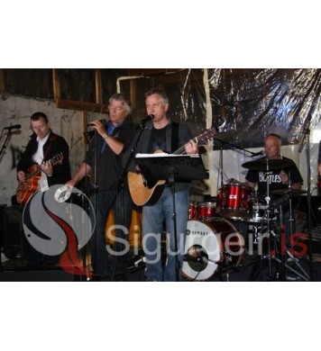 Goslokahátíð 2009. 