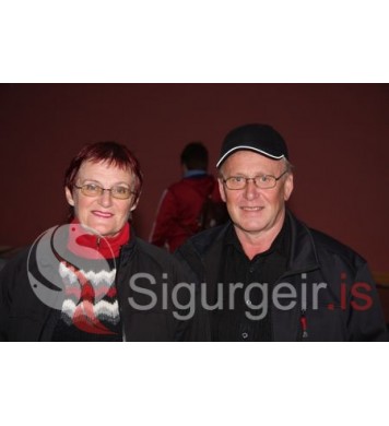 Goslokahátíð 2009.