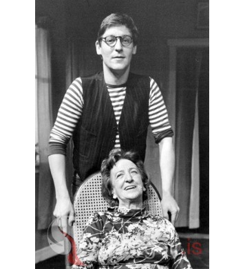 Leikfélag Vestmannaeyja.