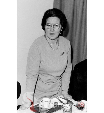 Guðmunda Gunnarsdóttir.