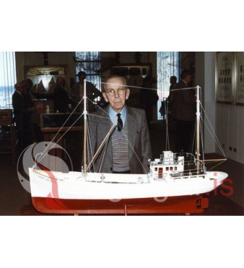 Brynjólfur bátasmiður.