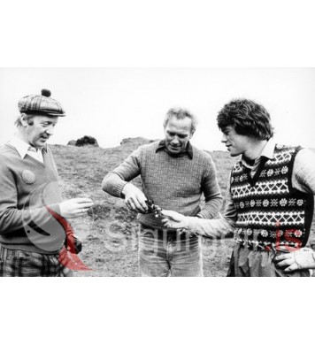 Golfklúbbur Vestmannaeyja.