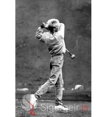 Golfklúbbur Vestmannaeyja.