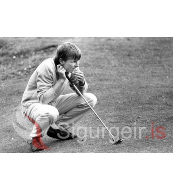 Golfklúbbur Vestmannaeyja.