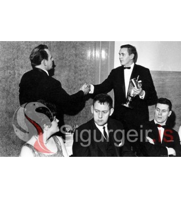 Golfklúbbur Vestmannaeyja.