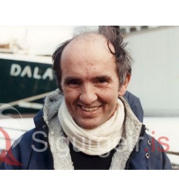 Þorvaldur Hermannsson.