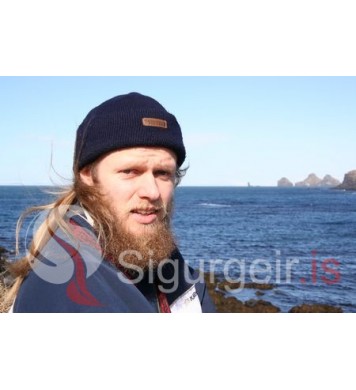 Erkki Peuhkur.