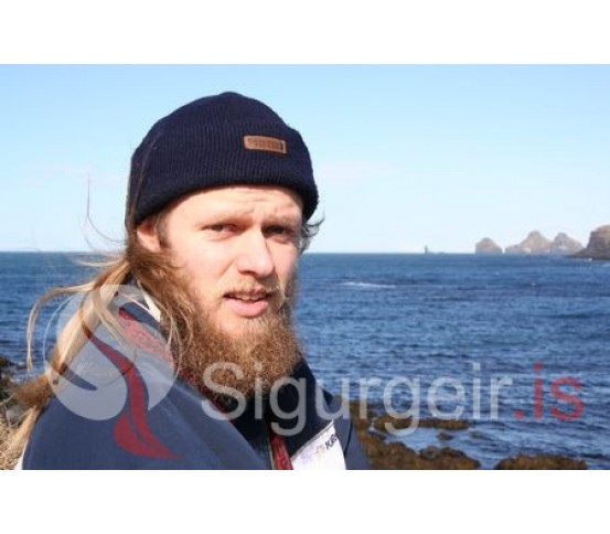 Erkki Peuhkur.