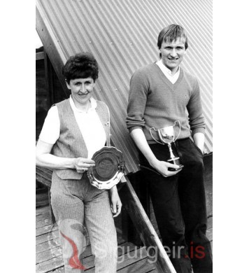 Golfklúbbur Vestmannaeyja.