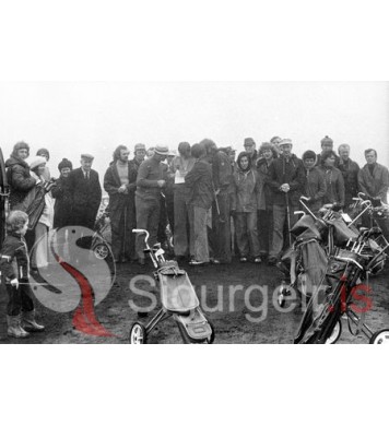 Golfklúbbur Vestmannaeyja.