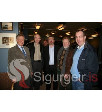 100 ára afmæli bátaútgerðar í Eyjum.