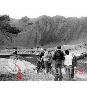 Golfklúbbur Vestmannaeyja.