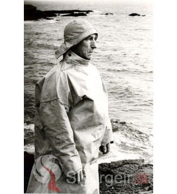 Eyjólfur Gíslason frá Bessastöðum.