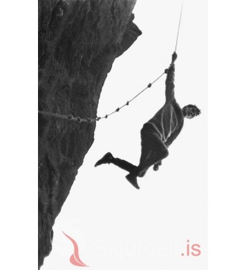 Guðjón Jónsson á Látrum.