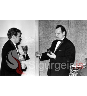 Golfklúbbur Vestmannaeyja.