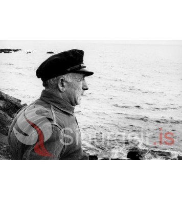 Eyjólfur á Bessastöðum.