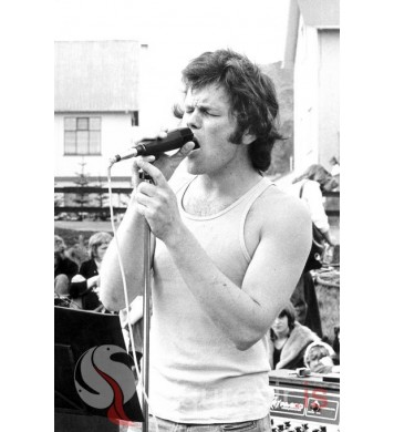 Hermann Ingi Hermannsson.