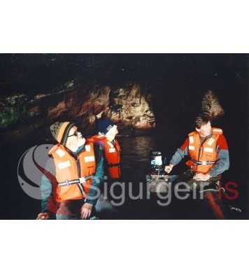 Óskar í Höfðanum ofl.