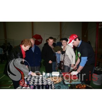 Bílasýning Toyota.