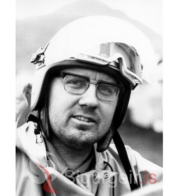 Reynir Guðsteinsson.