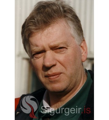 Leifur í Gerði.