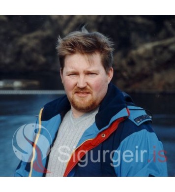 Sigmar Hjartarson.