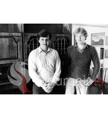 Í versluninni Reynistað.