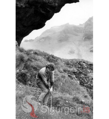 Golfklúbbur Vestmannaeyja.