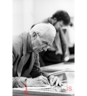 Guðmundur Arnlaugsson.