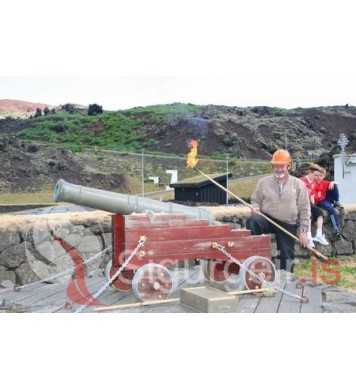 Minningardagar um Tyrkjaránið.