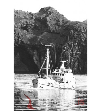 Ófeigur III. VE-325.