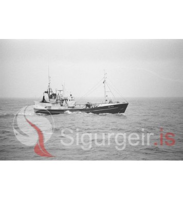 Jóhann Gíslason ÁR-42.