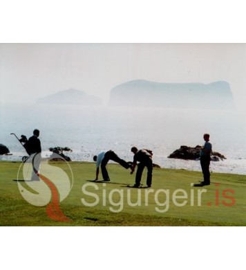 Golfklúbbur Vestmannaeyja.