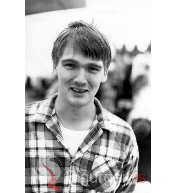 Páll Þór Guðmundsson.