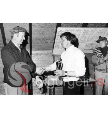 Golfklúbbur Vestmannaeyja.