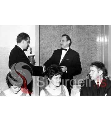 Golfklúbbur Vestmannaeyja.