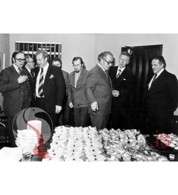 Bátaábyrgðarfélagið.