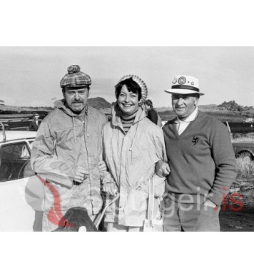 Golfklúbbur Vestmannaeyja.