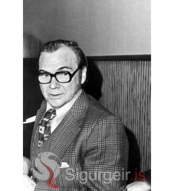 Bogi á Litluhólum.