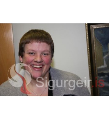 Sigþóra Guðmunds.