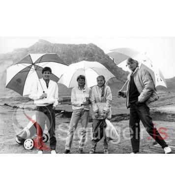 Golfklúbbur Vestmannaeyja.